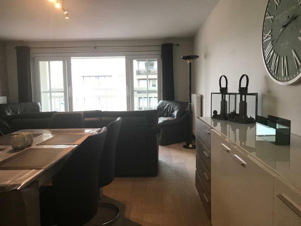 Mainstreet Knokke Apartment Exterior photo