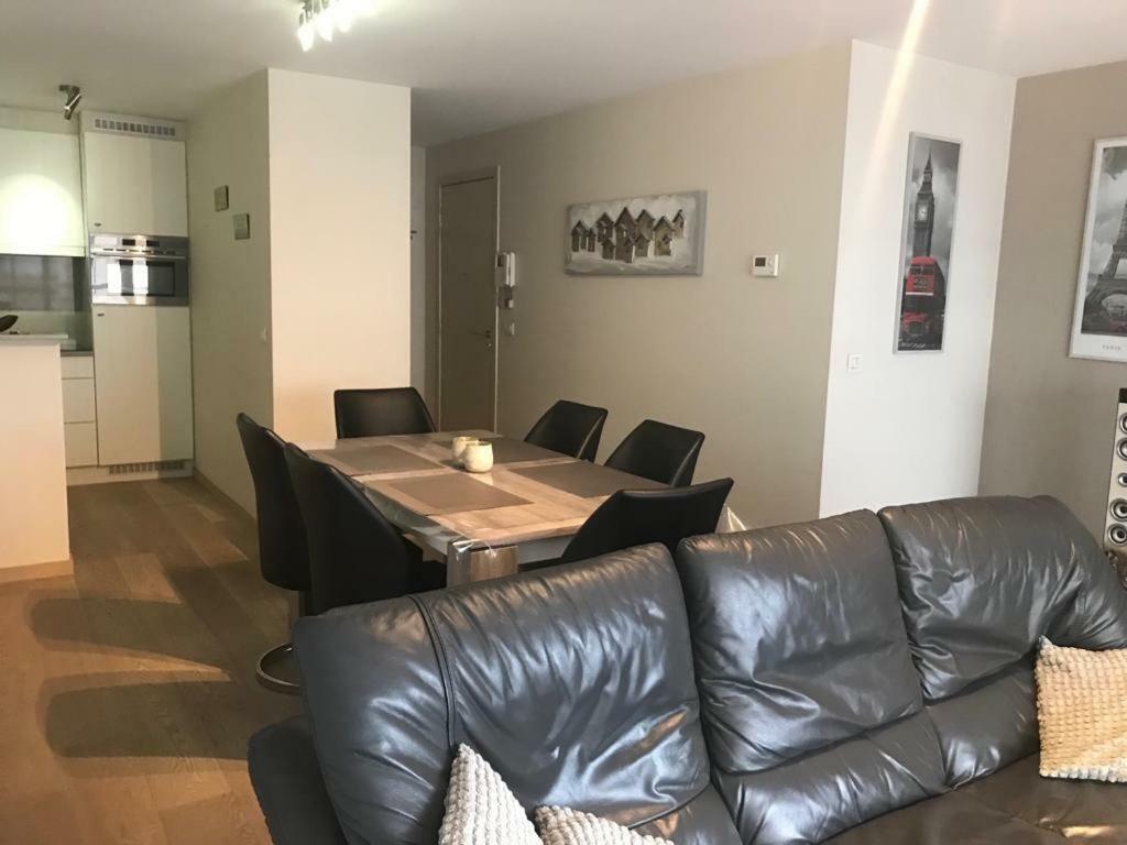 Mainstreet Knokke Apartment Exterior photo